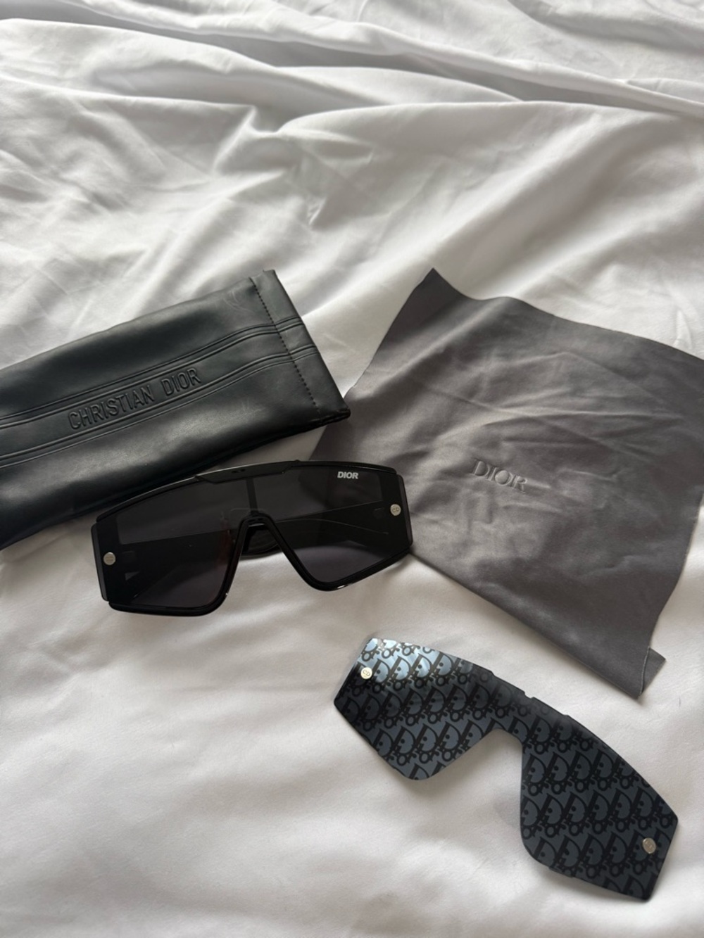 Dior sunglasses
